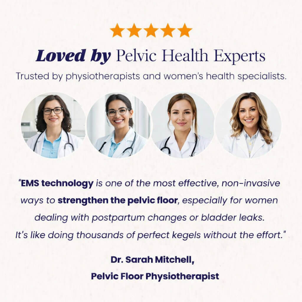 Daily Picks™ PelviTone Elite