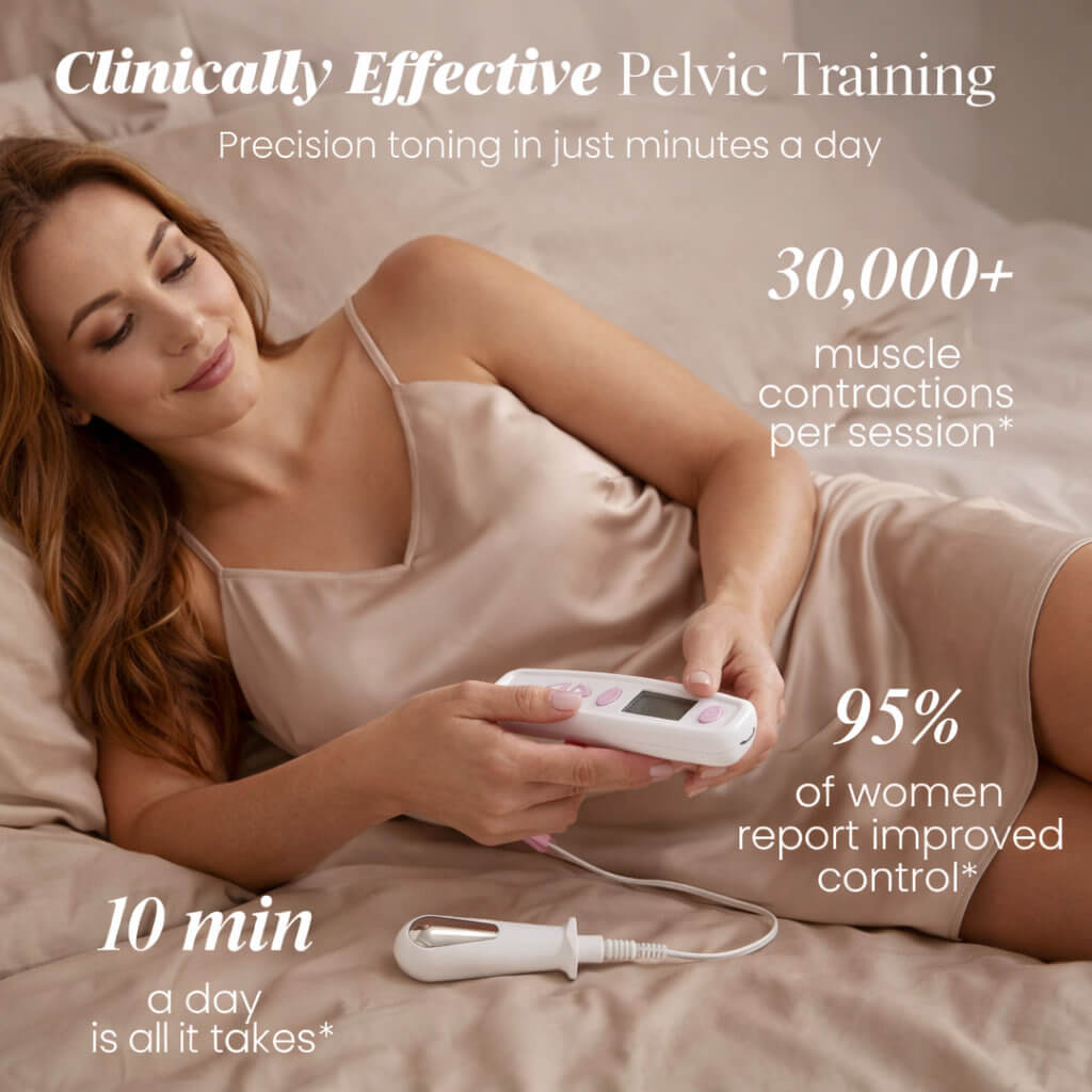 Daily Picks™ PelviTone Elite