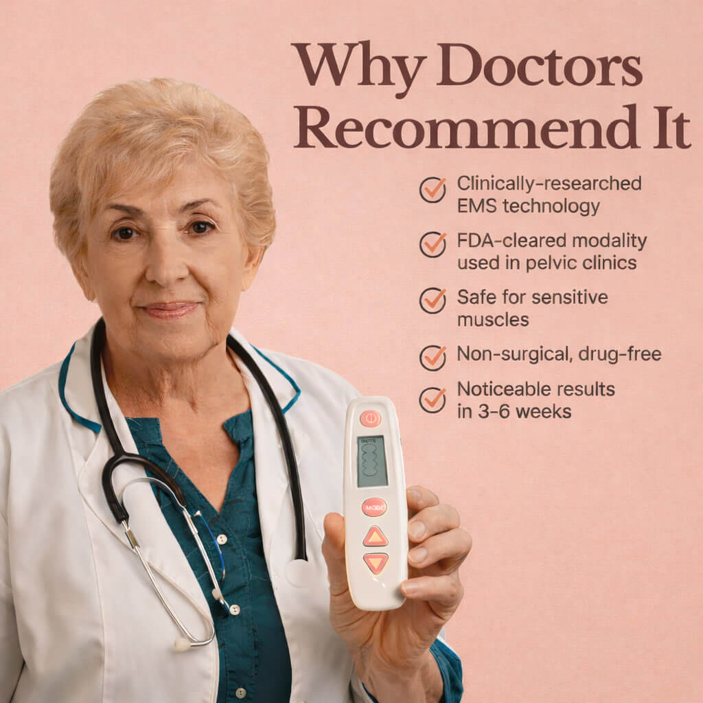 Daily Picks™ PelviTone Elite